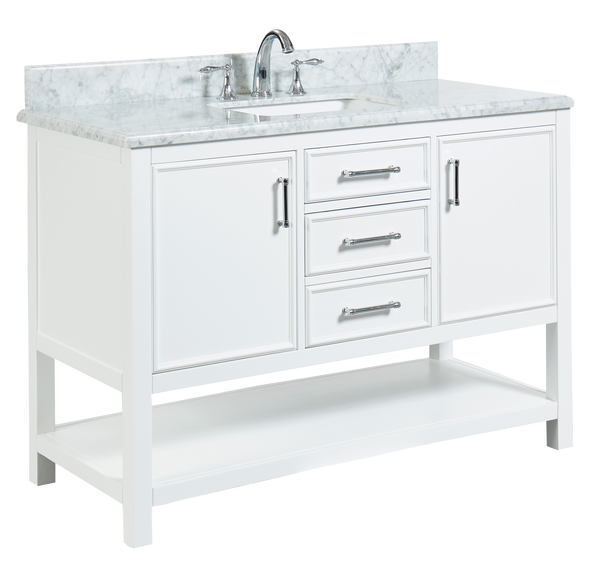 48" Manhattan Vanity