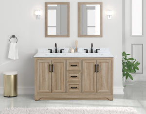 Retford Vanity Family