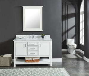 49" Manhattan Vanity - 50% OFF SALE